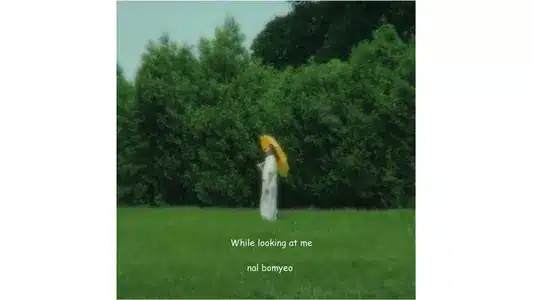 Forest Lyrics With English Translation — Choi Yu Ree