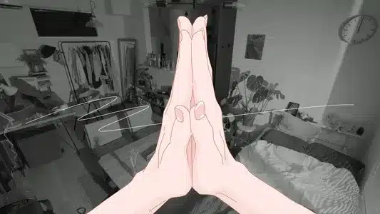 Forget It Lyrics Meaning | Second Person | Yorushika