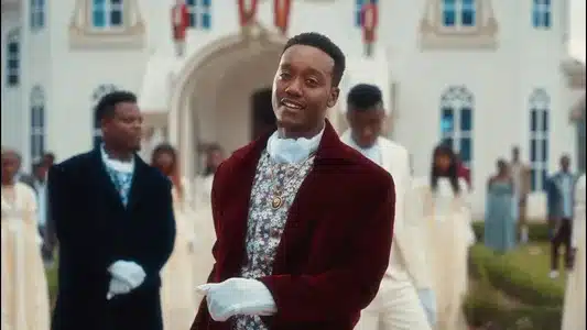 Fou De Toi (Feat. Rosskana & Bruce Melodie) Lyrics Meaning (in English) – Element Eleéeh