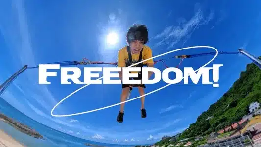 Freeedom! Lyrics Meaning | Fandom | Tombo Coop