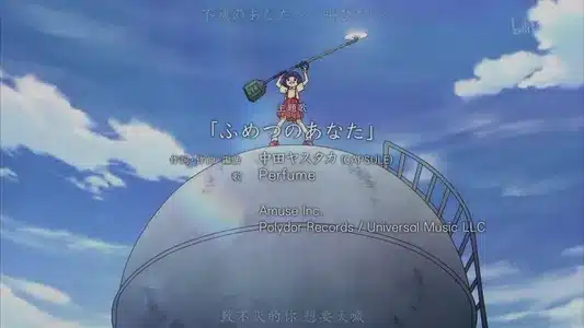 Fumetsu No Anata Lyrics With English Translation — Perfume