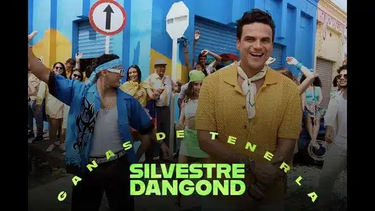 Ganas De Tenerla Lyrics With English Translation - Silvestre Dangond