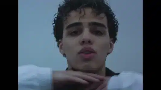 Garee2 Lyrics {English Translation} - El Waili | Muhab