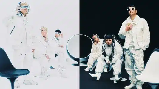 Gateway Lyrics Meaning – Superliminal | M-Flo