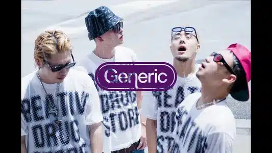 Generic Lyrics English (with Translation) – Creativedrugstore