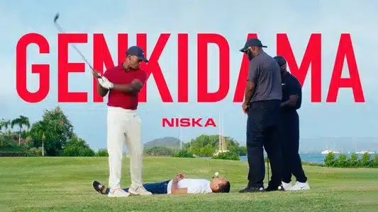 Genkidama Lyrics Translation | Le Monde Est Méchant (V2) | Niska