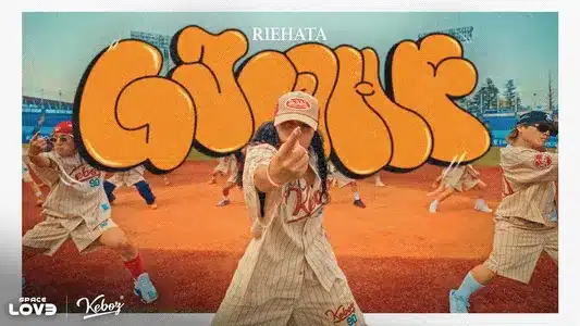 Gjwhf Lyrics [English Meaning] — Riehata