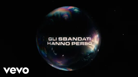 Gli Sbandati Hanno Perso Lyrics Meaning | È Finita La Pace | Marracash