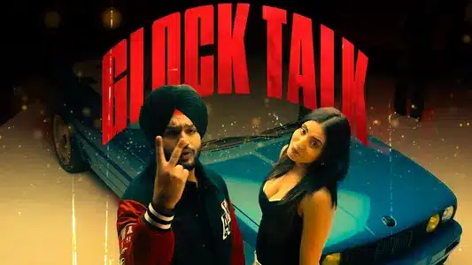 Glock Talk Lyrics With English Meaning: Love Virk | Rass