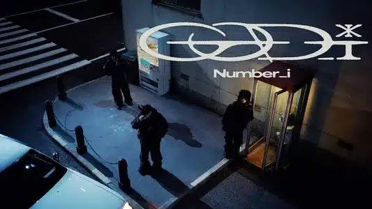 God_I Lyrics Translation — No.ⅱ | Number_I