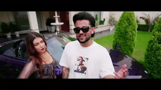 God's Plan Lyrics {English Translation}: Gminxr | Zehr Vibe