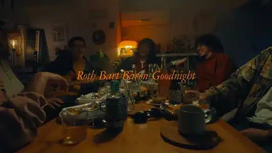 Goodnight Lyrics Translation – Lost And Found | Roth Bart Baron