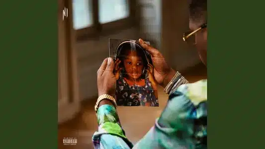 Grands Ensembles Lyrics Meaning: Ni (Extension) | Ninho