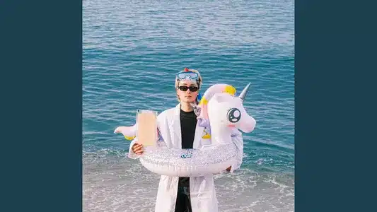 Gut Lyrics English Meaning: Research Daily 2 | Q The Trumpet