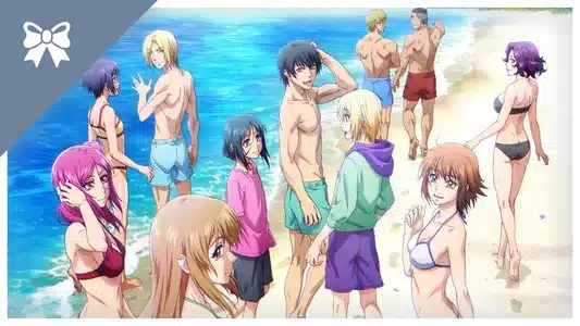 Hadaka De Dotsukiai Feat. May'N Lyrics English (Translation) | Seamo