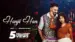 Hanji Han Lyrics With English Translation | Davy | Raashi Sood