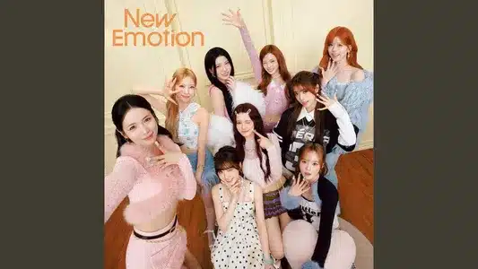 Happy Day Lyrics English Translation — New Emotion | Niziu