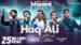 Haq Ali Lyrics Translation | Bhoomi 2020 | Salim Merchant | Salman Ali