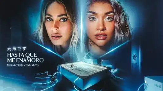 Hasta Que Me Enamoro Lyrics Translation: Quimera | Maria Becerra | Tini