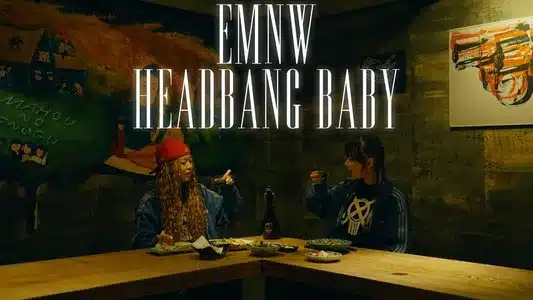Headbang Baby Lyrics {English Translation} | Emnw