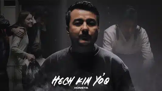 Hech Kim Yo'Q Lyrics Meaning - Qiymat | Konsta