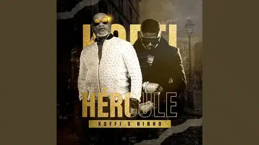 Hercule Lyrics English (Translation) - Koffi Olomidé | Ninho