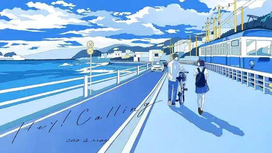 Hey!Calling Lyrics Translation (in English) | Choqmay