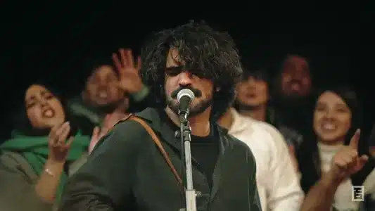 Hezaro Yek Shab Lyrics Meaning (in English) | Erfan Tahmasbi