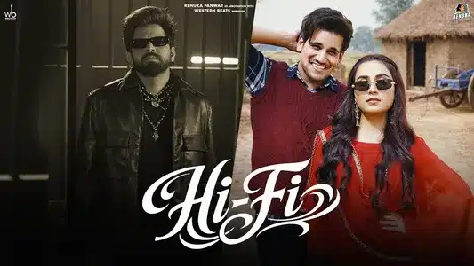 Hi Fi Lyrics [English Translation] – Masoom Sharma | Renuka Panwar