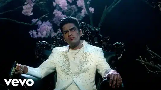 Híbrido Lyrics {English Translation} | Virlán García