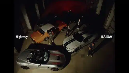 High Way Lyrics Meaning (in English) – O.A.Klay