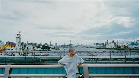 Hikari Lyrics (English Meaning) - Kid Fresino