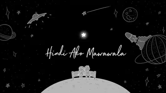 Hindi Ako Mawawala (Stripped) Lyrics Translation (in English) – El Manu