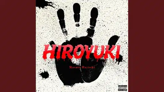Hiroyuki Lyrics With English Meaning: Masato Hayashi