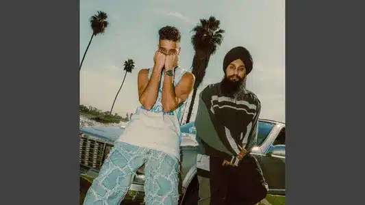 Hitmen Lyrics {English Meaning} - Ap Dhillon | Shinda Kahlon