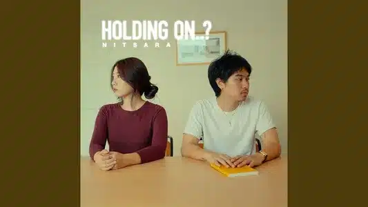 Holding On…? Lyrics {English Translation}: Nitsara