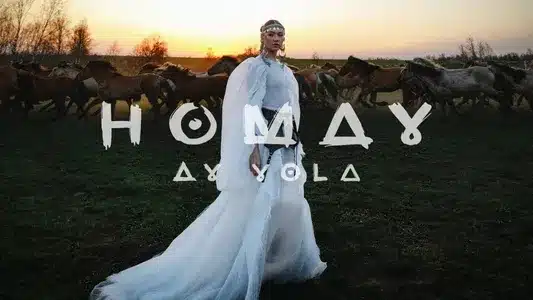 Homay Lyrics Translation: Ural Batyr | Ay Yola