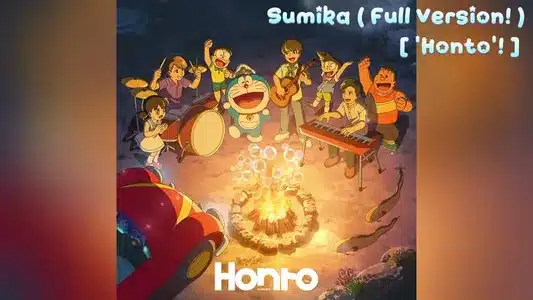 Honto Lyrics Translation (in English): Sumika