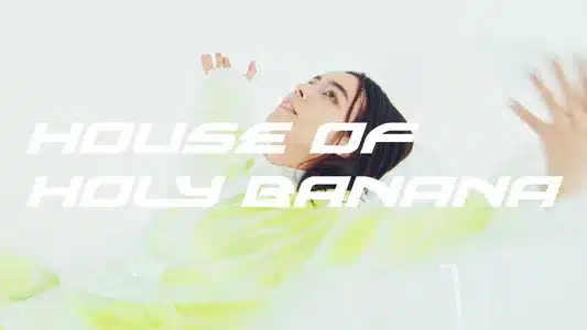 House Of Holy Banana Lyrics English (Translation) - Maika Loubté