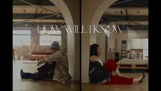 How Will I Know Lyrics Translation — Ktst | Momo