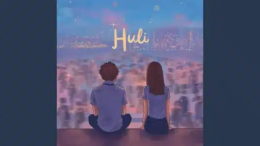 Huli Lyrics [English Meaning] - Raven