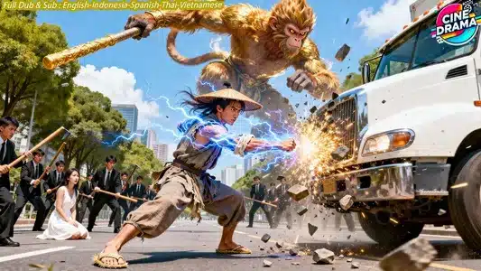 Hundred Years Lyrics {English Meaning} – Gao