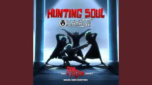 Hunting Soul Lyrics [English Translation] — Toshiro (Cv.Kisho Taniyama)