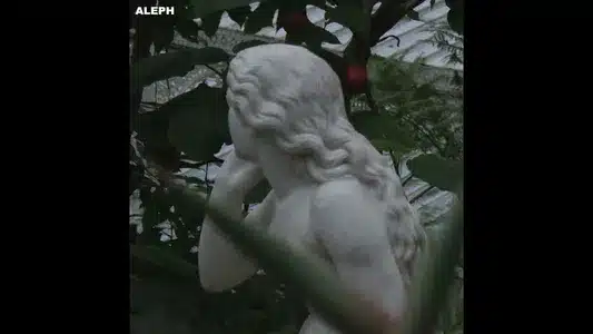 I Can't Get Over You Lyrics English Translation: Blinded | Aleph