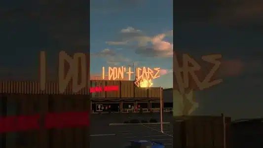 I Don't Care Lyrics {English Translation} | Louis Vision | Zele