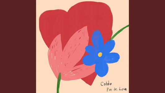 I'm In Love Lyrics {English Translation}: Colde