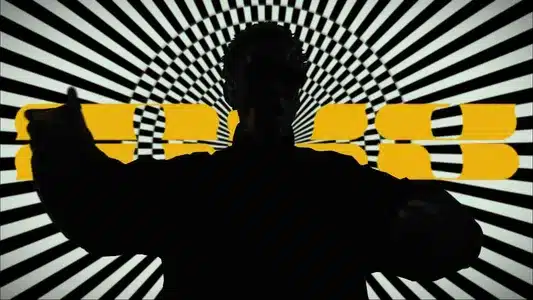 I.P Lyrics Meaning | In Black | Inkymap