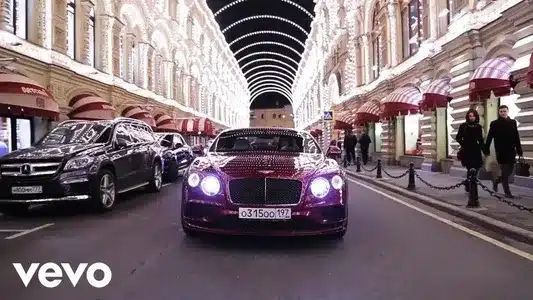 Я Буду Ебать (Feat. Ihi) Lyrics Meaning (in English) – Moreart