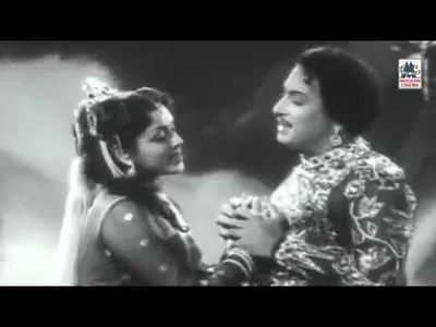 Idhayam Thannaiye Lyrics Translation - Raja Rajan | Sirkazhi Govindarajan