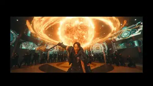 Ignis Lyrics (with English Meaning): Takanori Nishikawa